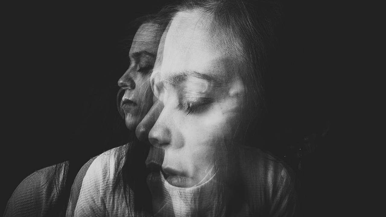Mütter mit Borderline: Mama im Schleudergang