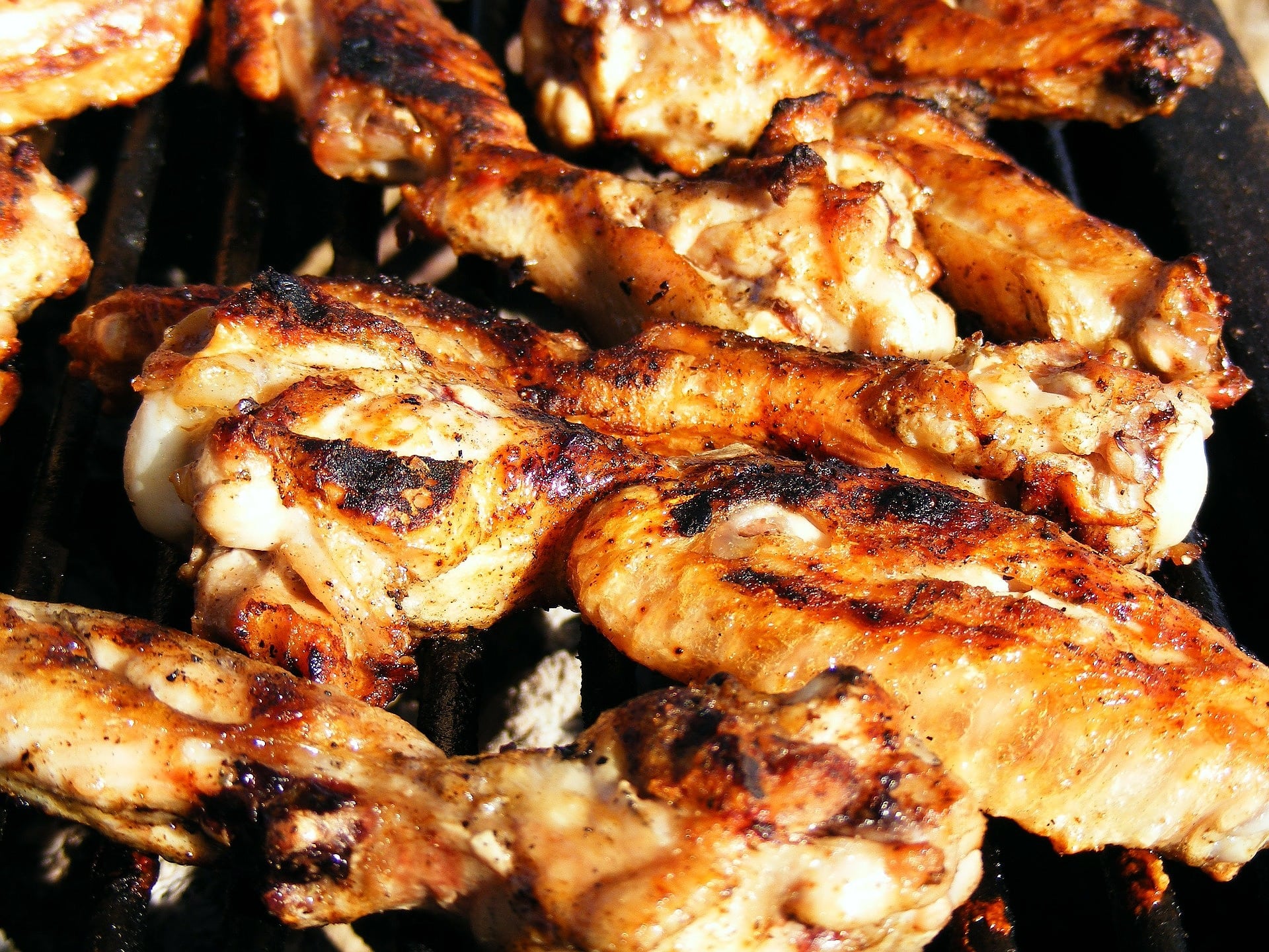 Grillfleisch Grillfleisch