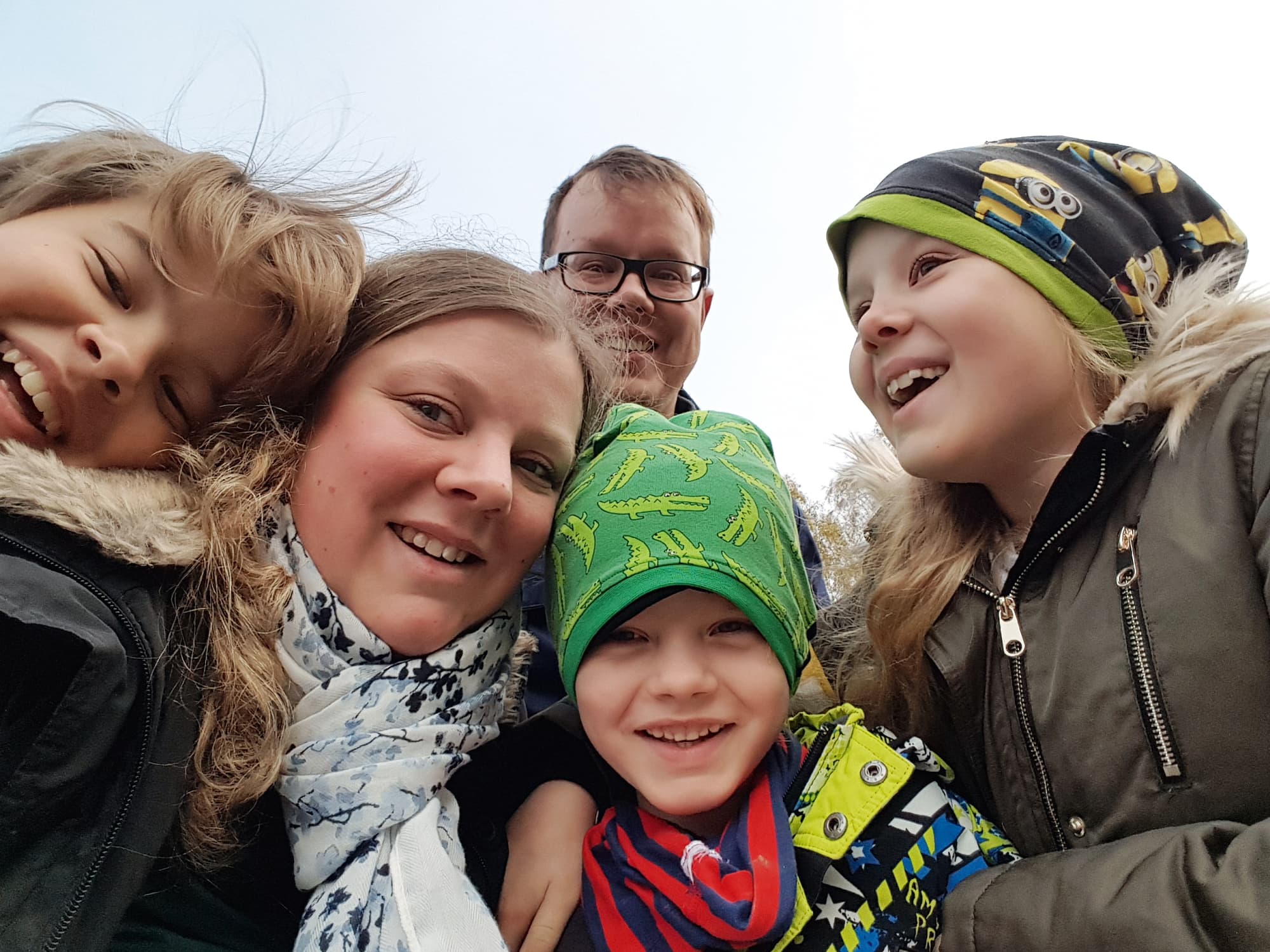 Familie Marquard Familie Marquard