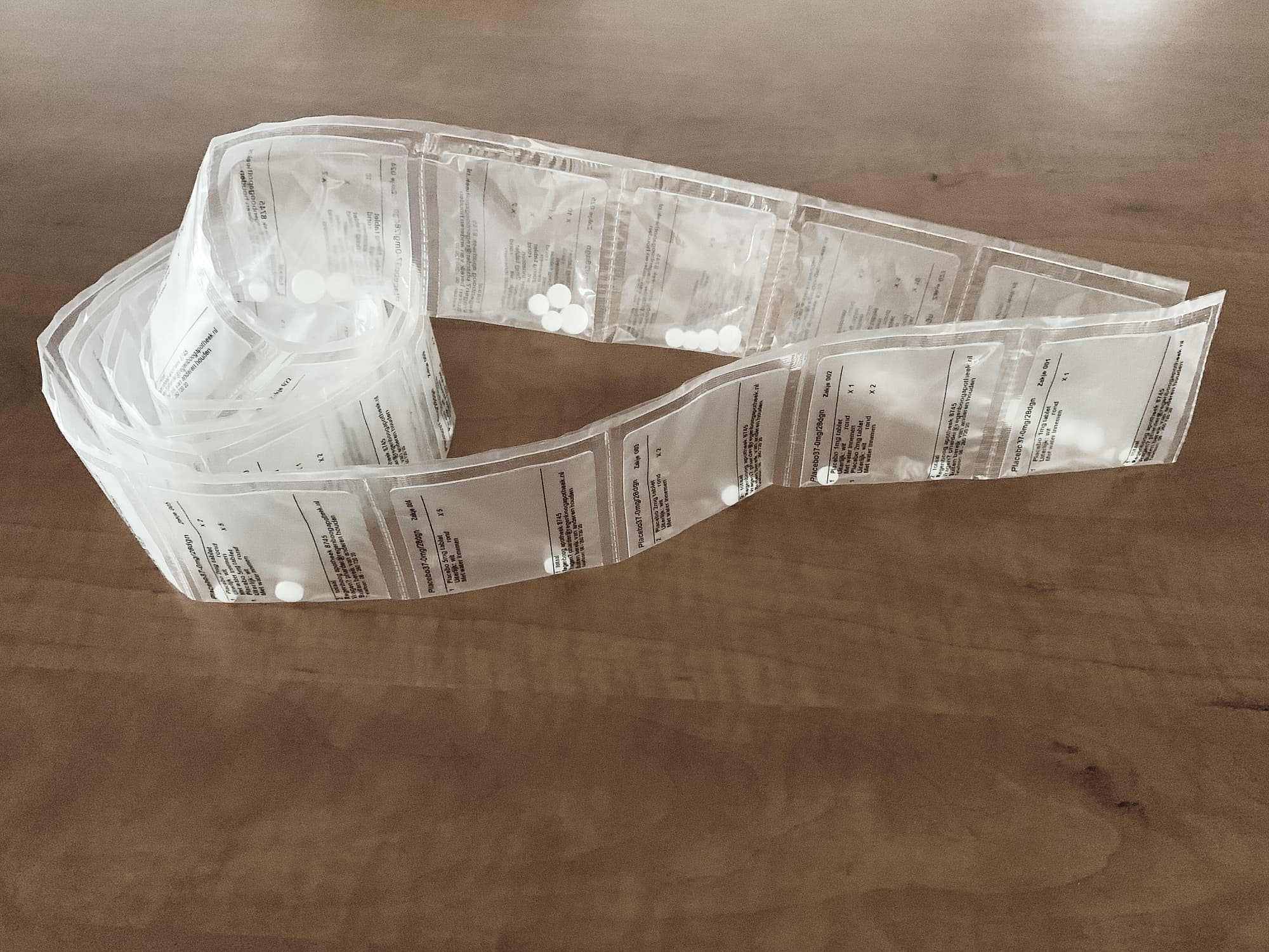 Machen Antidepressiva abhängig? Spektrum der Wissenschaft