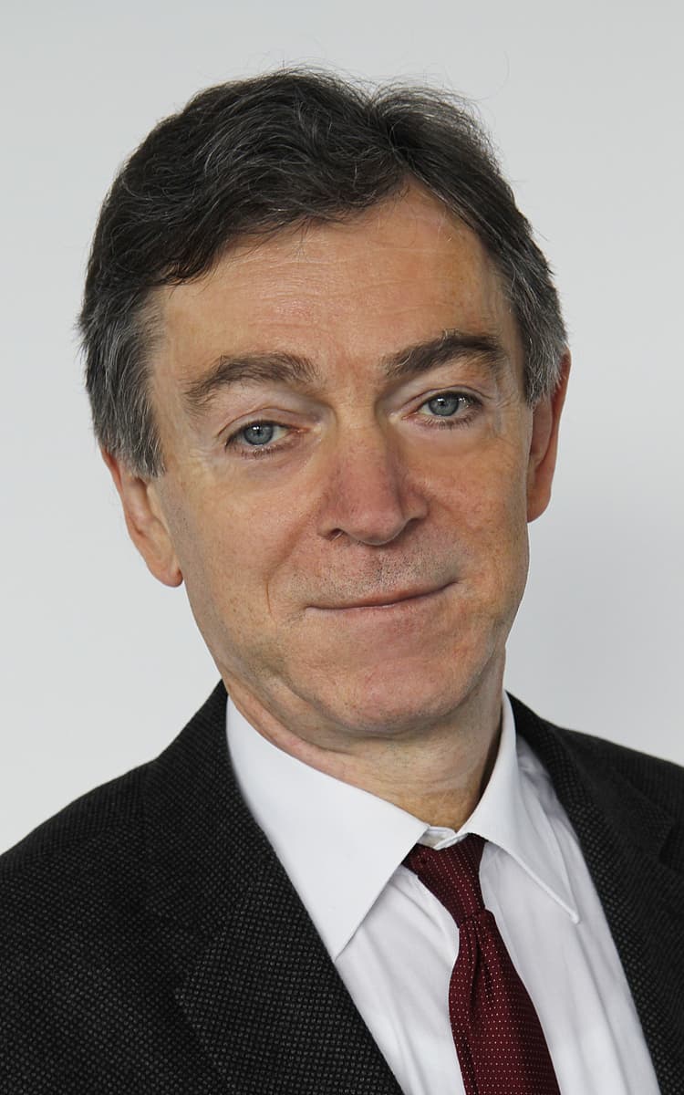 Ernährungsmediziner Hans Hauner Ernährungsmediziner Hans Hauner