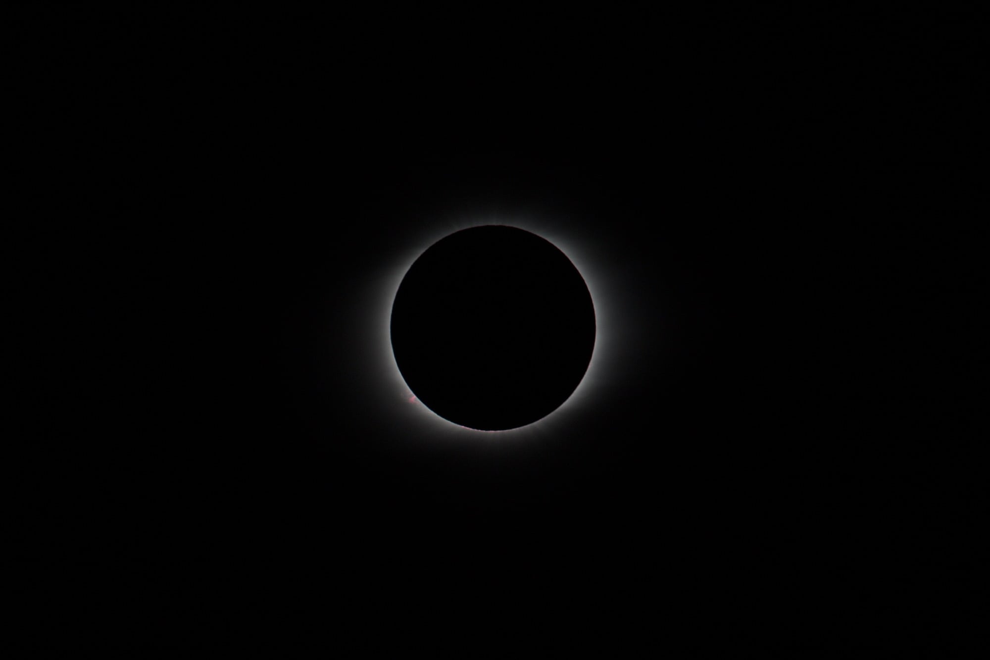 Sonnenfinsternis Sonnenfinsternis