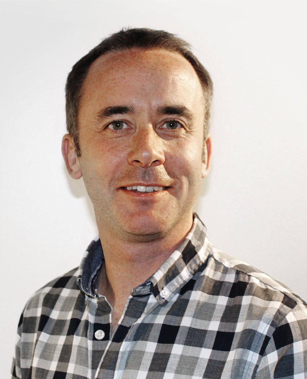 Ian Smith Ian Smith