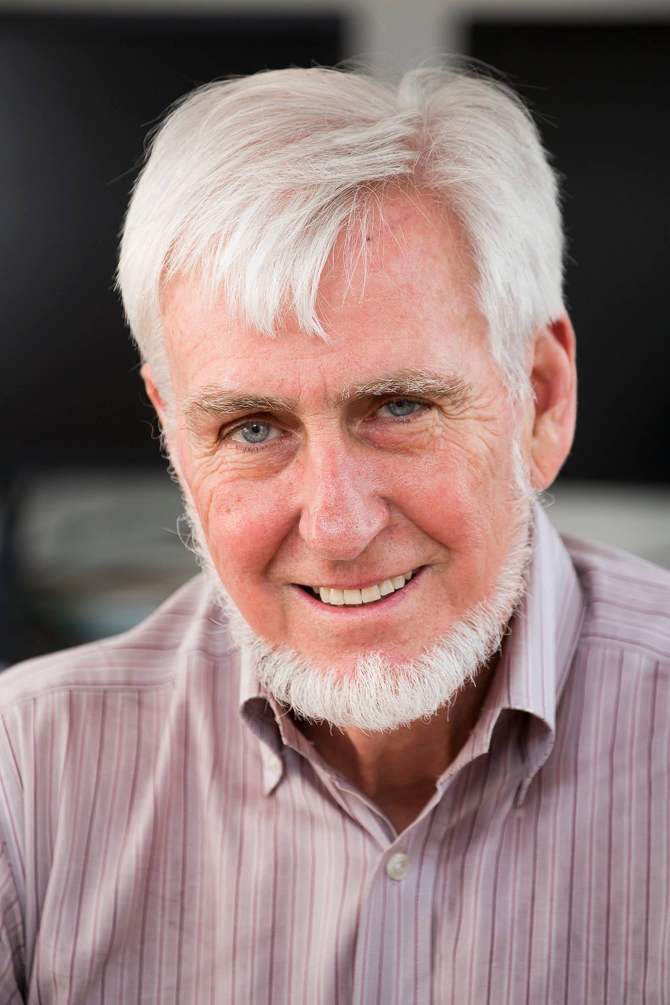 John O’Keefe John O’Keefe