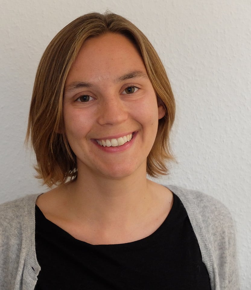 Kristina Suchotzki, Professorin für Rechtspsychologie an der Universität Mainz Kristina Suchotzki, Professorin für Rechtspsychologie an der Universität Mainz