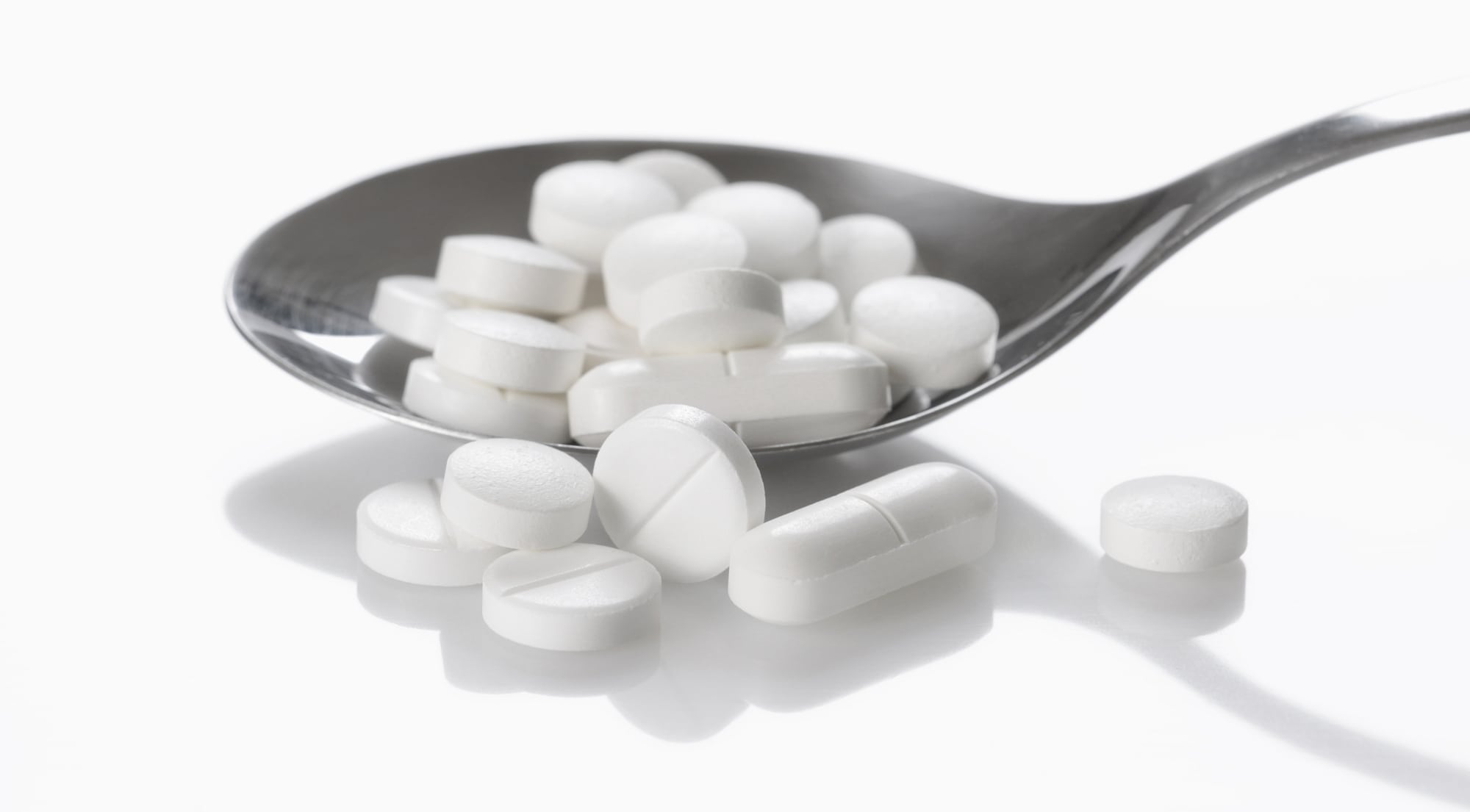 Tabletten in Mengen Tabletten in Mengen