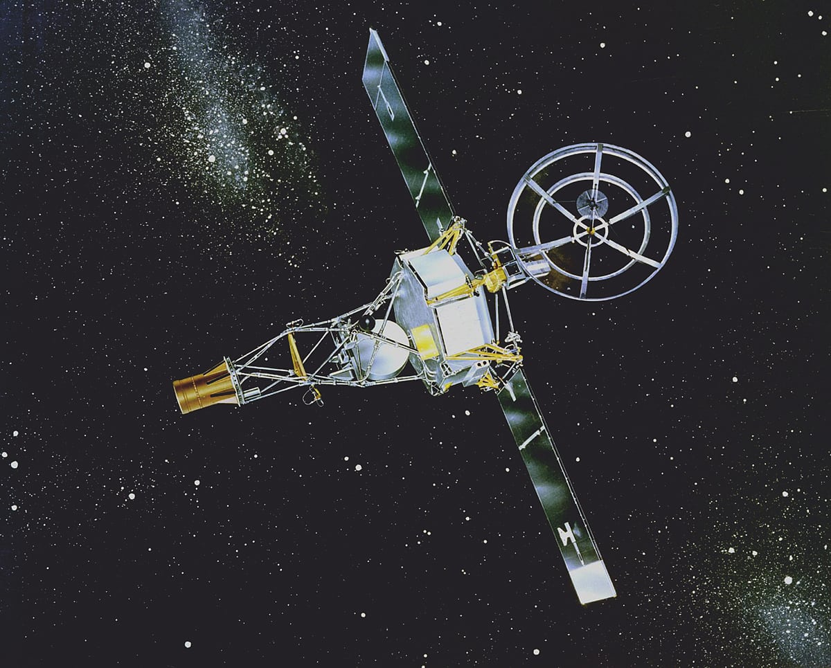 NASA-JPL NASA-JPL