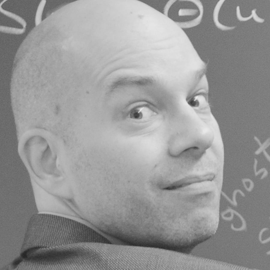 Markus Dahlem Markus Dahlem
