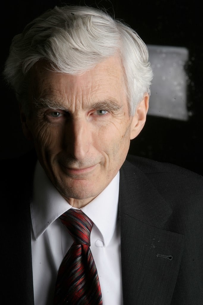 Martin Rees Martin Rees