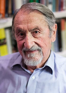 Martin Karplus Martin Karplus