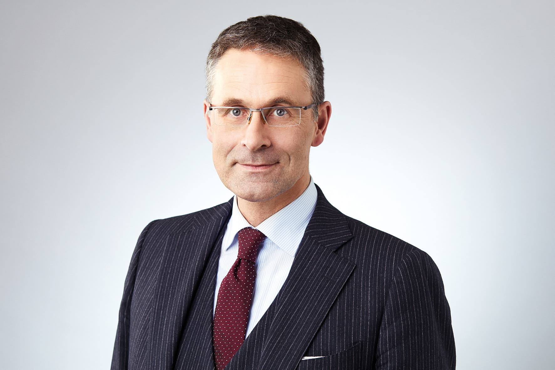 Andreas Meyer-Lindenberg Andreas Meyer-Lindenberg