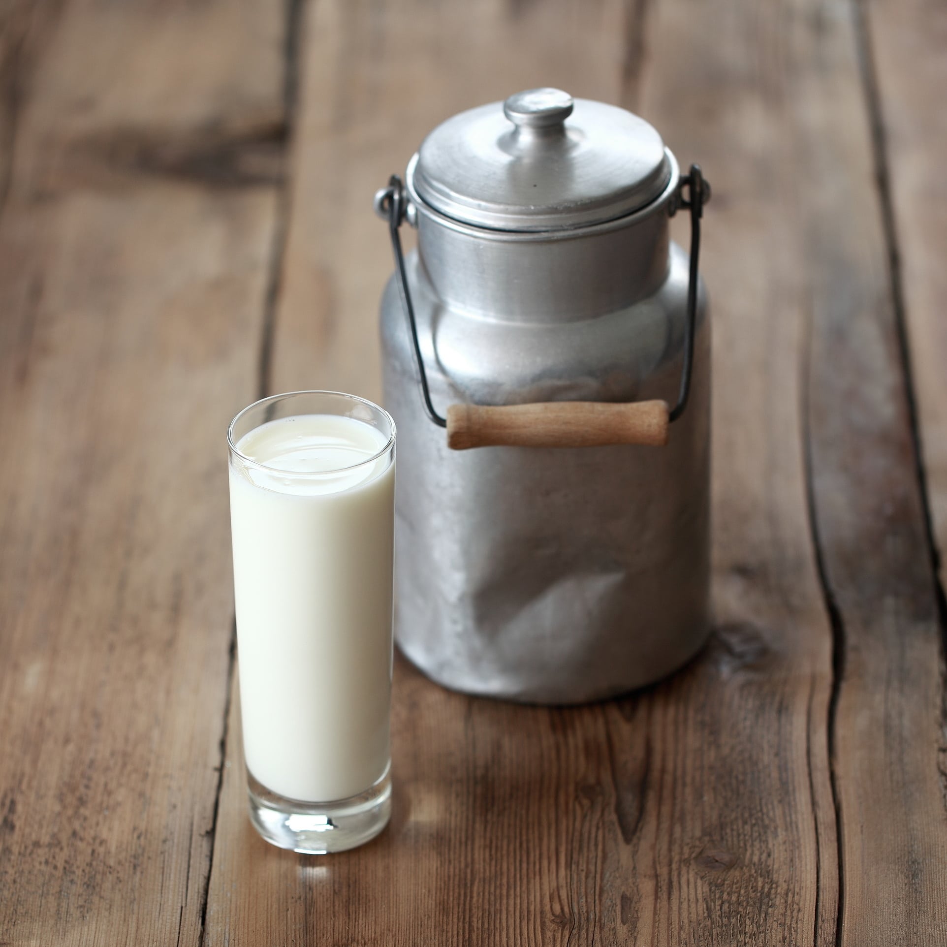 Milch Milch
