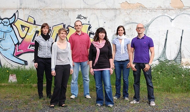 Forschergruppe um Obleser Forschergruppe um Obleser