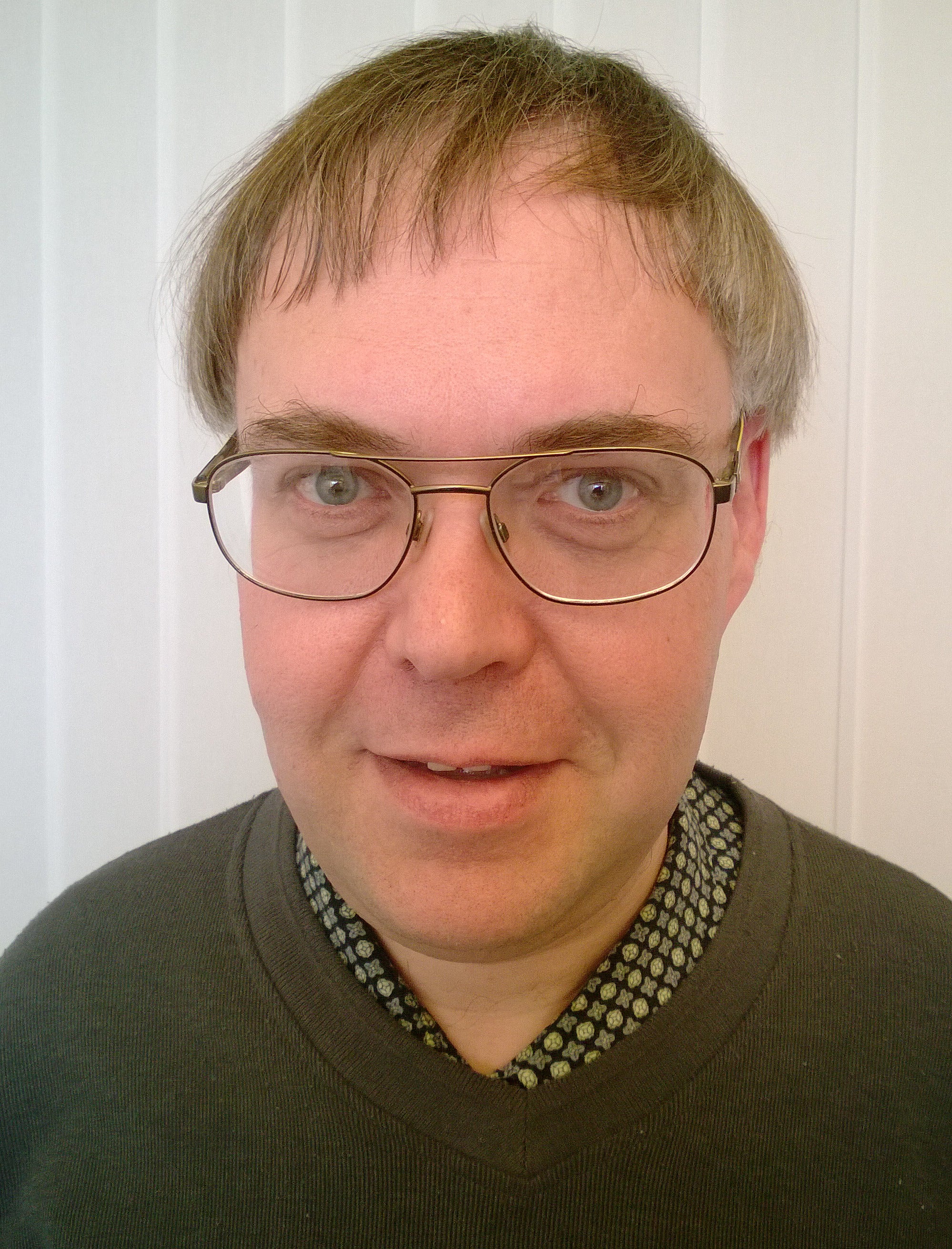 Pekka Janhunen Pekka Janhunen