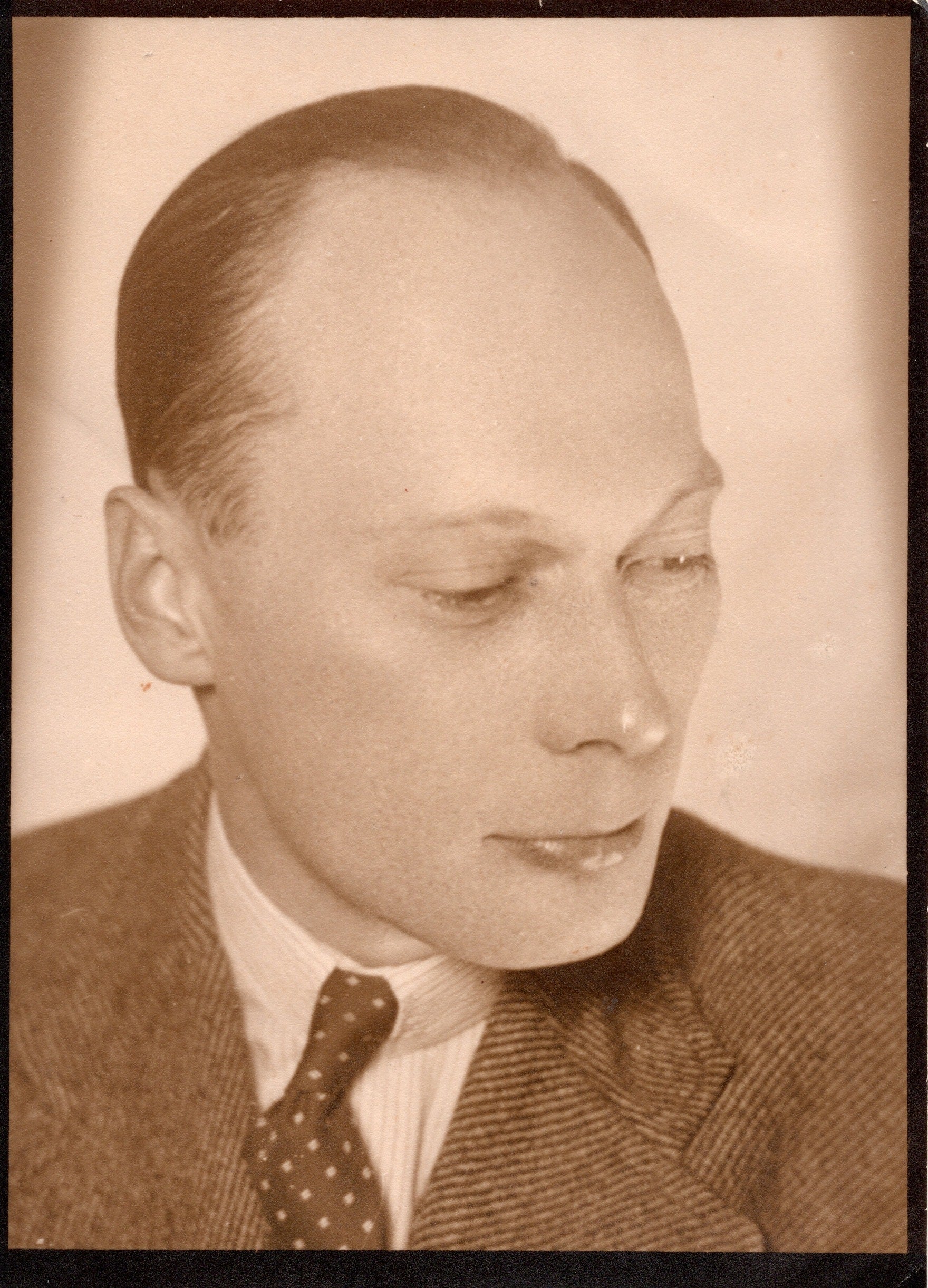 Wojciech Rychlewicz (1903-1964) Wojciech Rychlewicz (1903-1964)