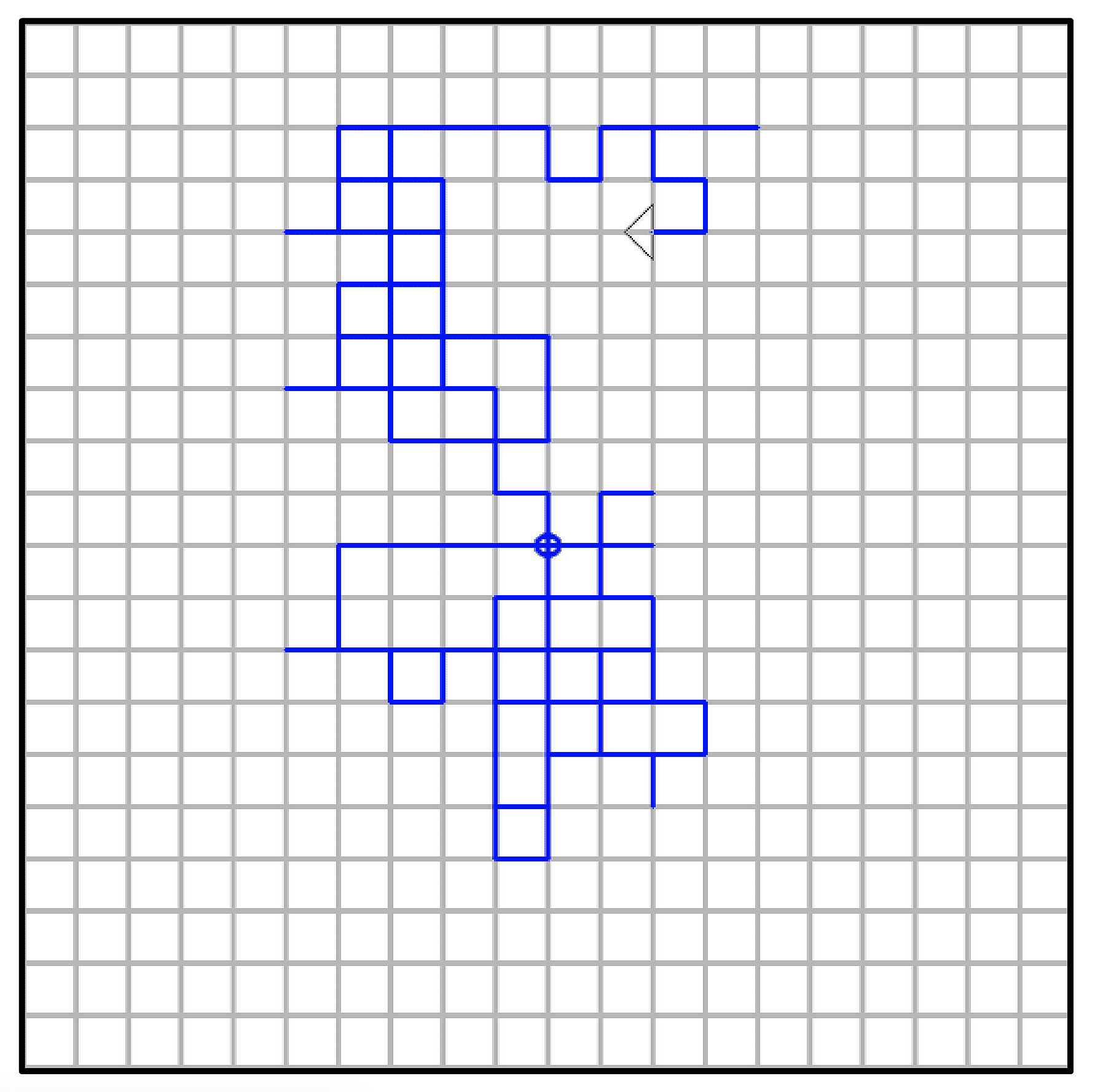 Random Walk Random Walk