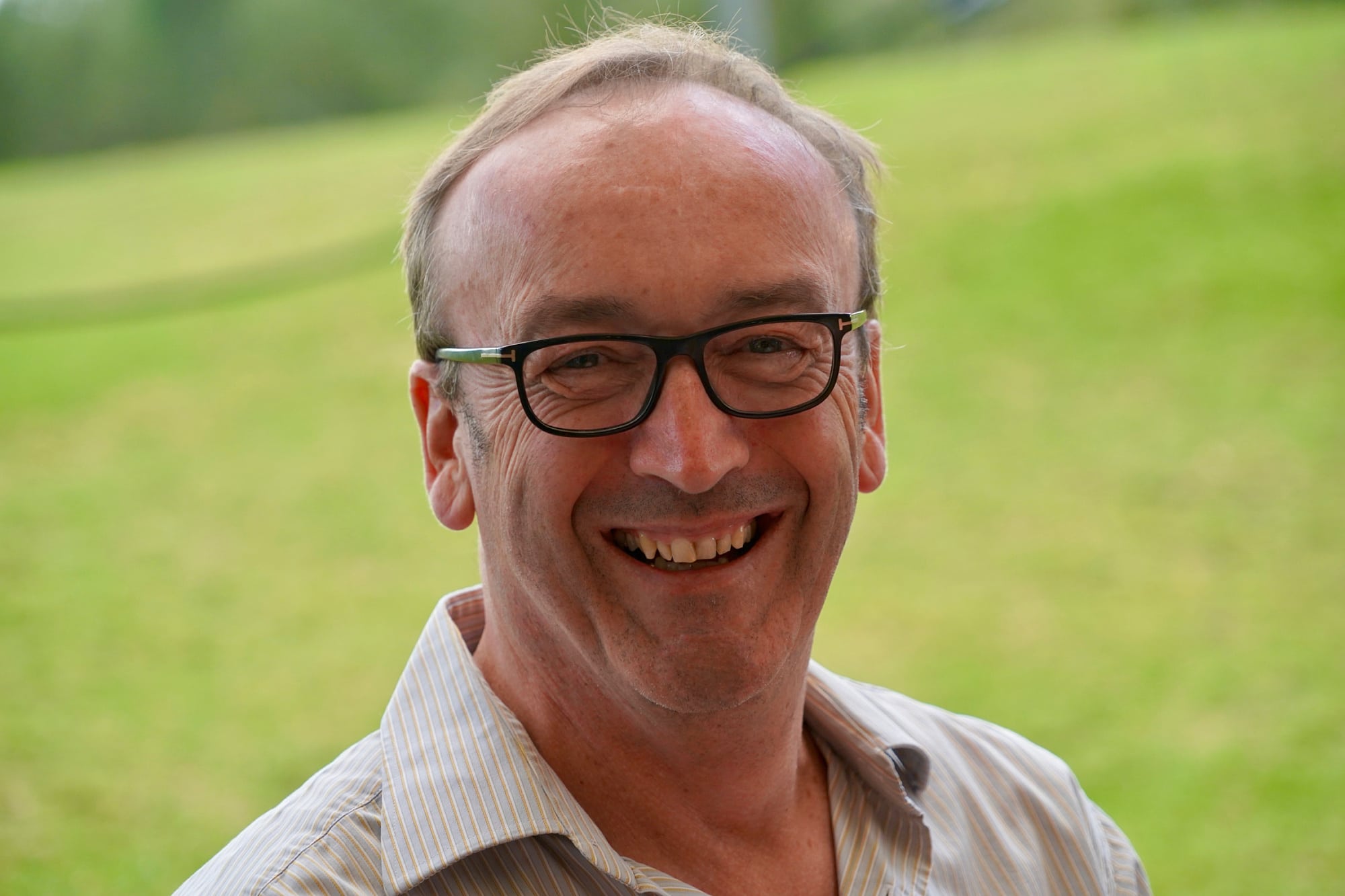Der Psychologe Winfried RIef ist seit dem Jahr 2000 Professor für Klinische Psychologie und Psychotherapie an der Philipps-Universität Marburg. Der Psychologe Winfried RIef ist seit dem Jahr 2000 Professor für Klinische Psychologie und Psychotherapie an der Philipps-Universität Marburg.