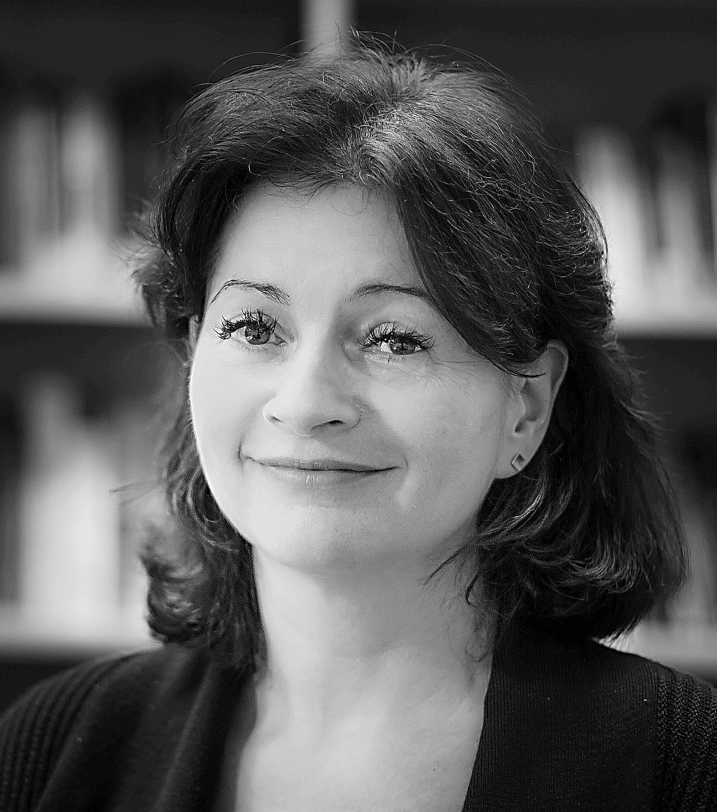 Tatjana Hörnle Tatjana Hörnle