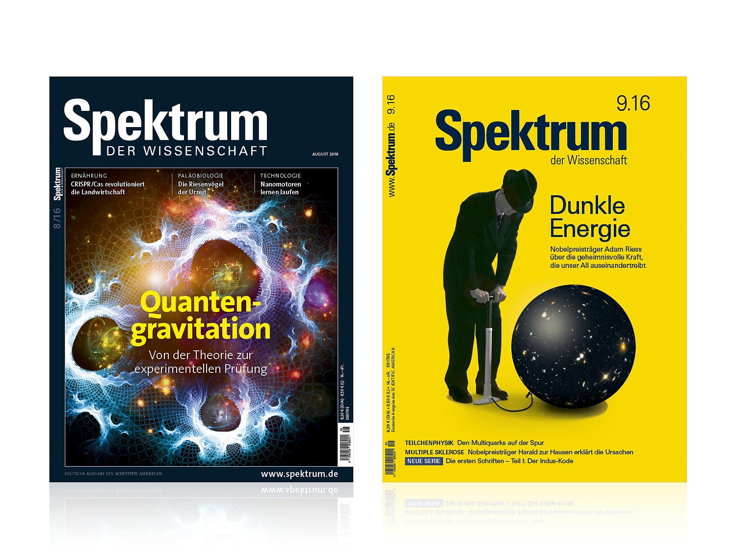 Relaunch bei Relaunch bei