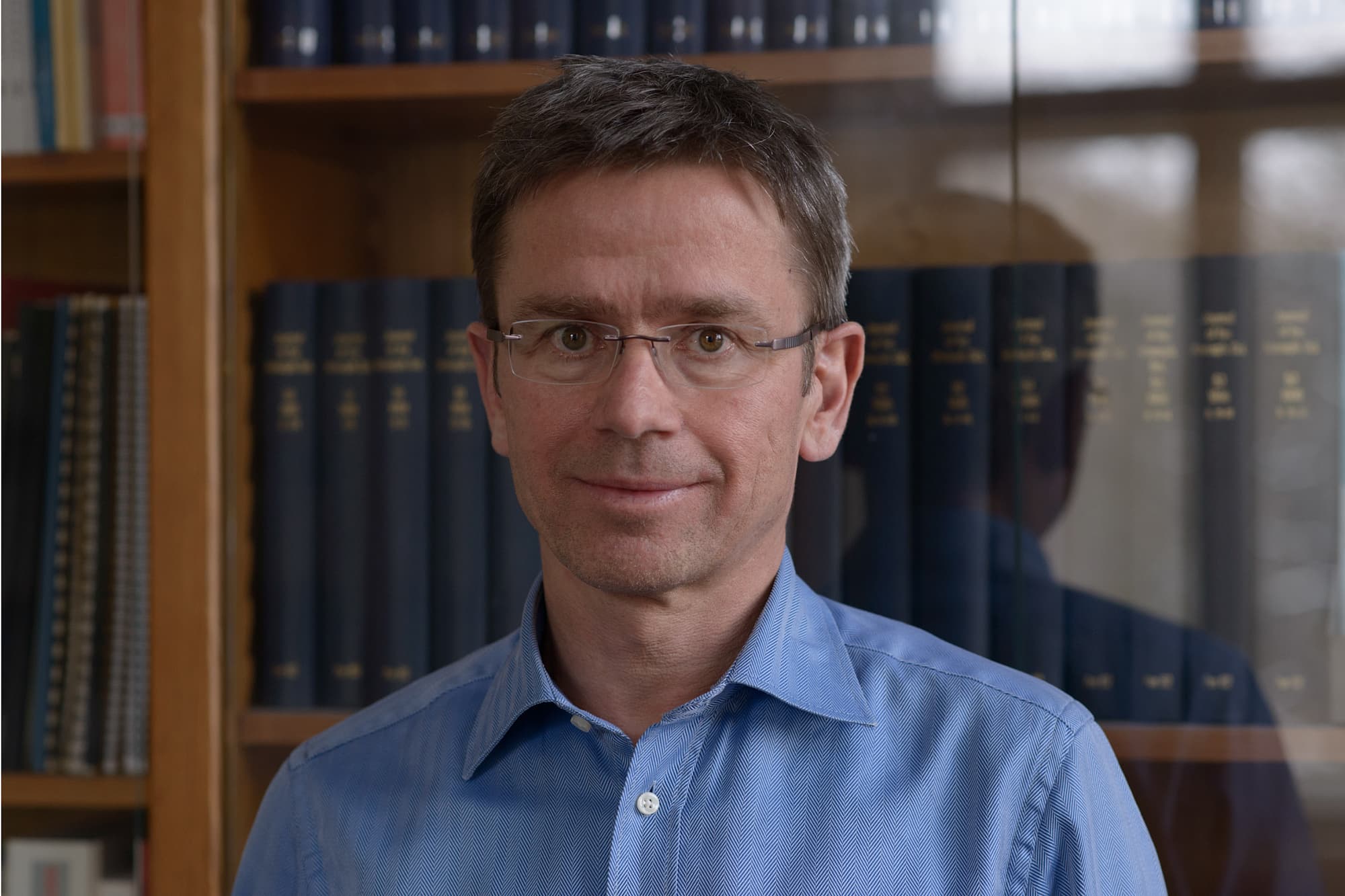 Stefan Rahmstorf Stefan Rahmstorf