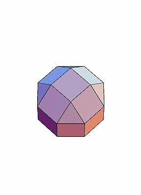 Rhombenkuboktaeder mit Bauchbinde (492 kb) Rhombenkuboktaeder mit Bauchbinde (492 kb)
