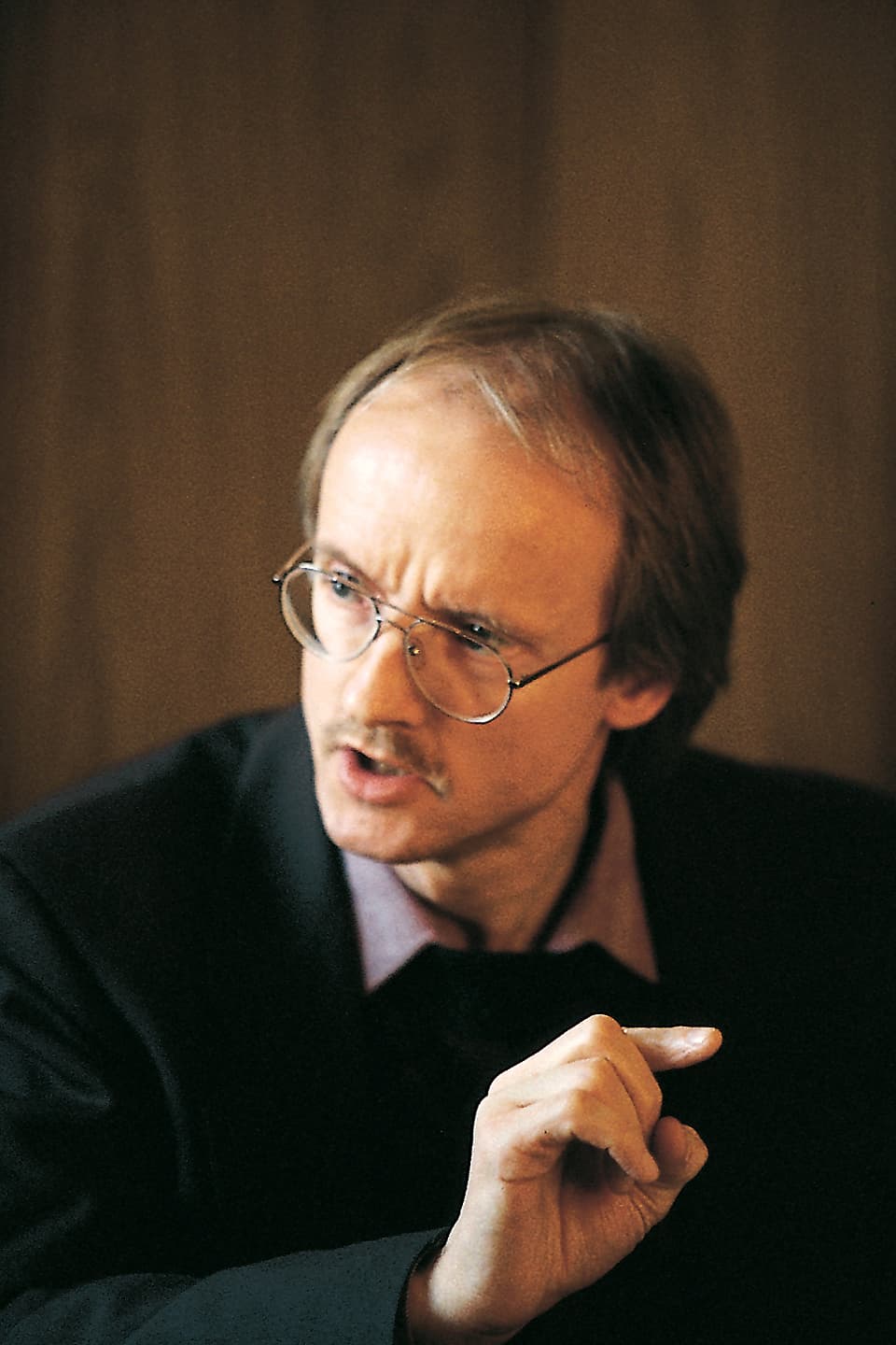 Ulrich Lüke – aus Redlichkeit kein Atheist Ulrich Lüke – aus Redlichkeit kein Atheist