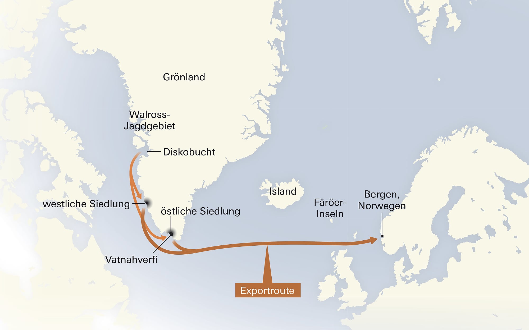 Eisige Kolonien Eisige Kolonien