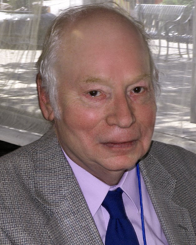 Steven Weinberg Steven Weinberg