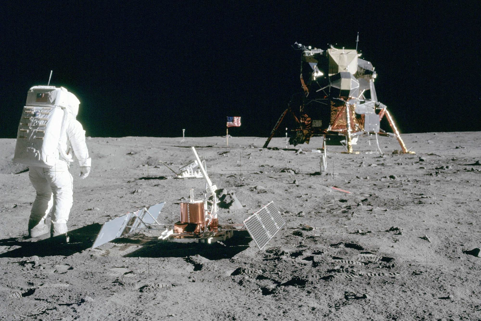 Mission Apollo 11 Mission Apollo 11