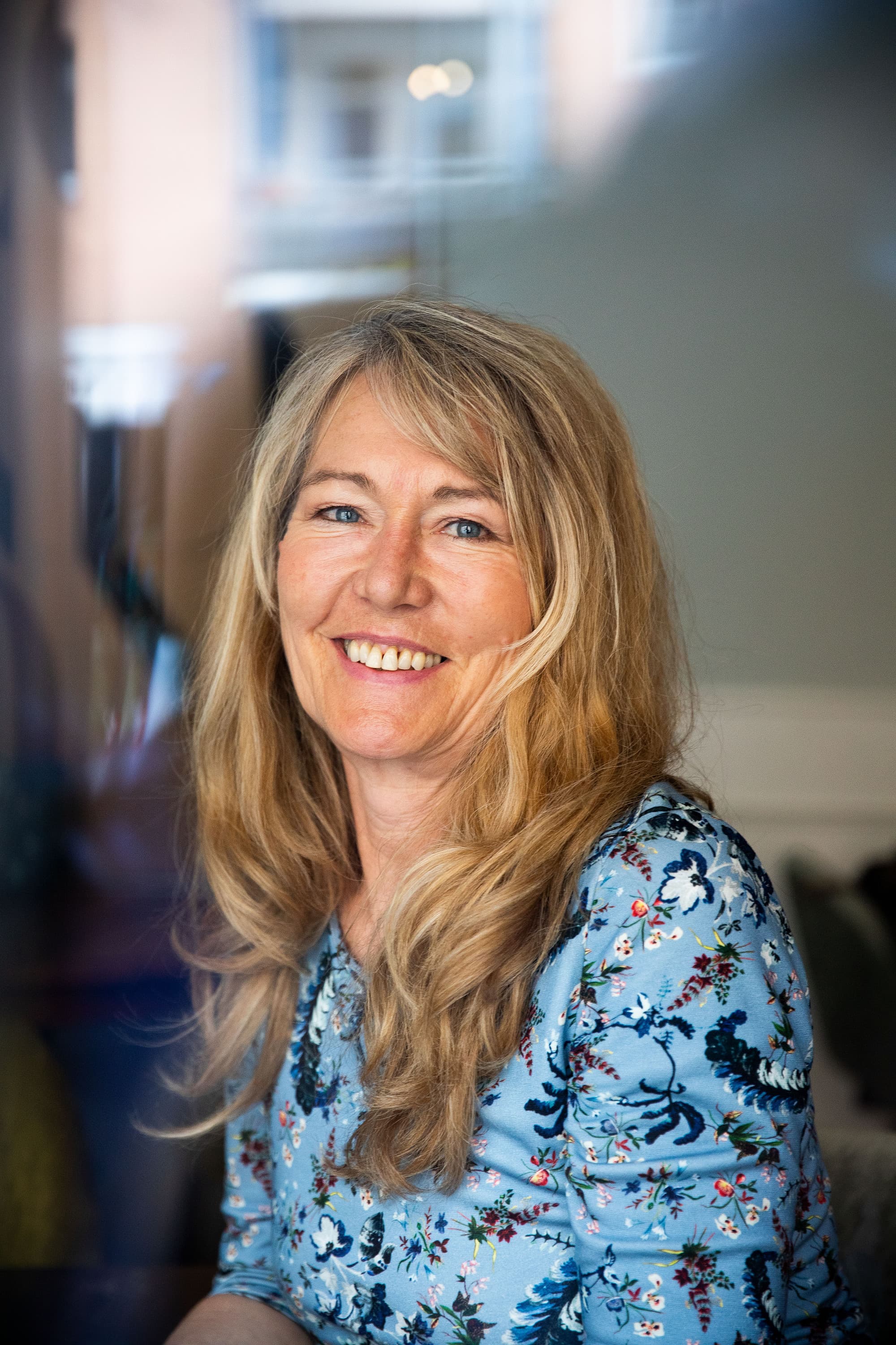 Ulrike Ehlert Ulrike Ehlert