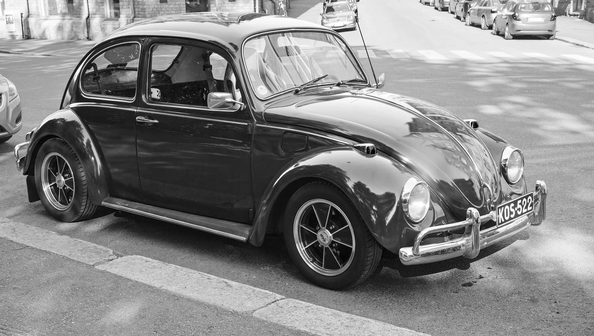 VW Käfer VW Käfer