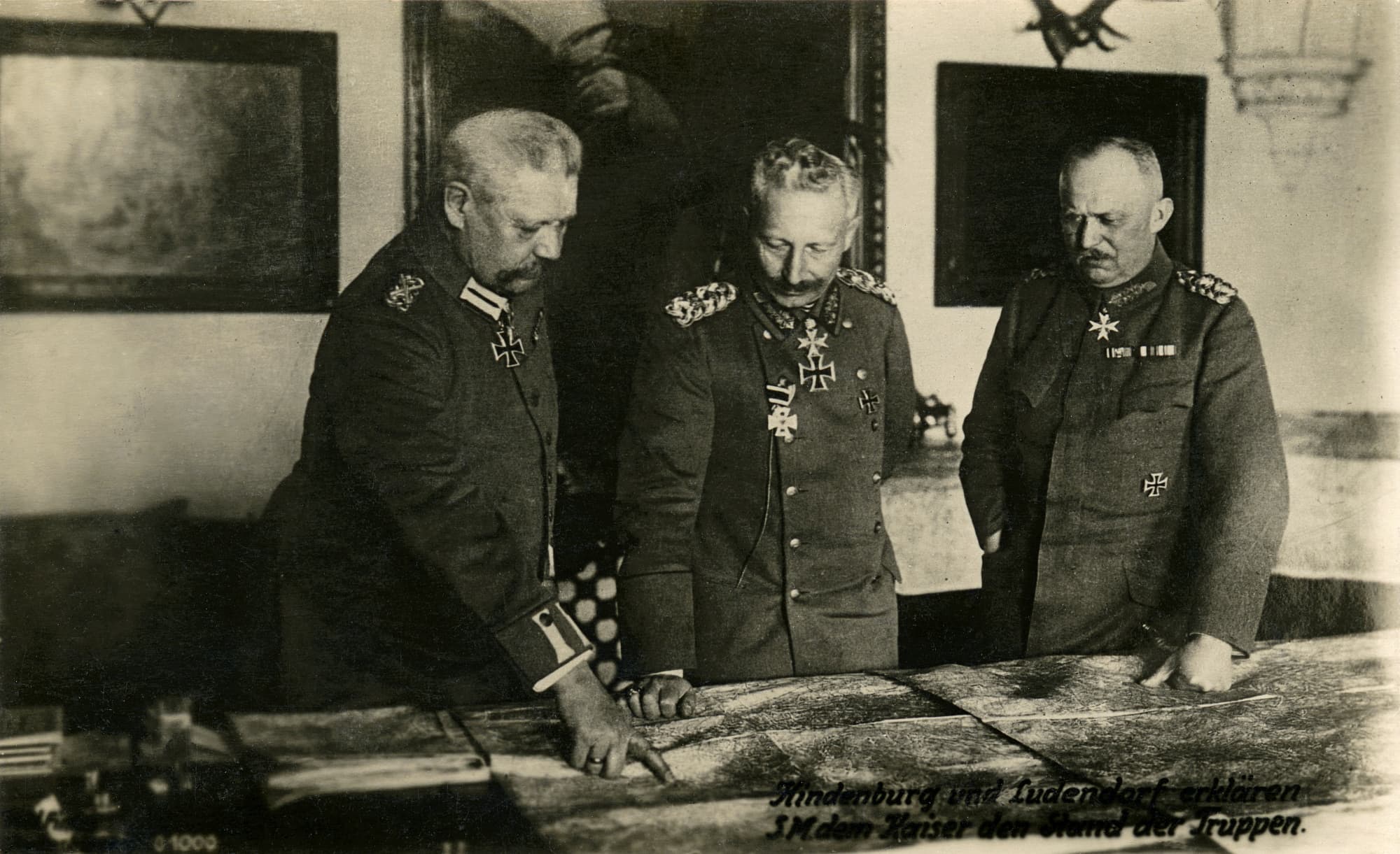 Der schrille Zwangspensionär - Kaiser Wilhelm II. im Exil - Spektrum
