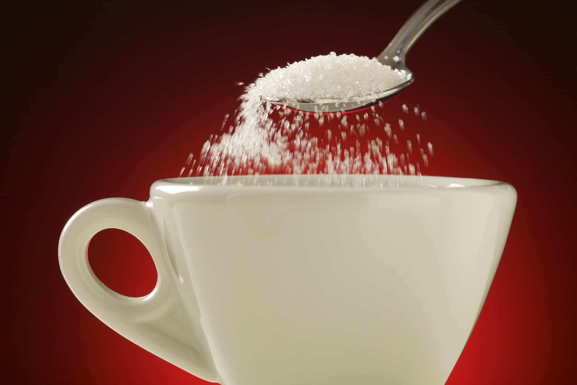 Warum verringert Zucker die Bitterkeit des Kaffees? Warum verringert Zucker die Bitterkeit des Kaffees?