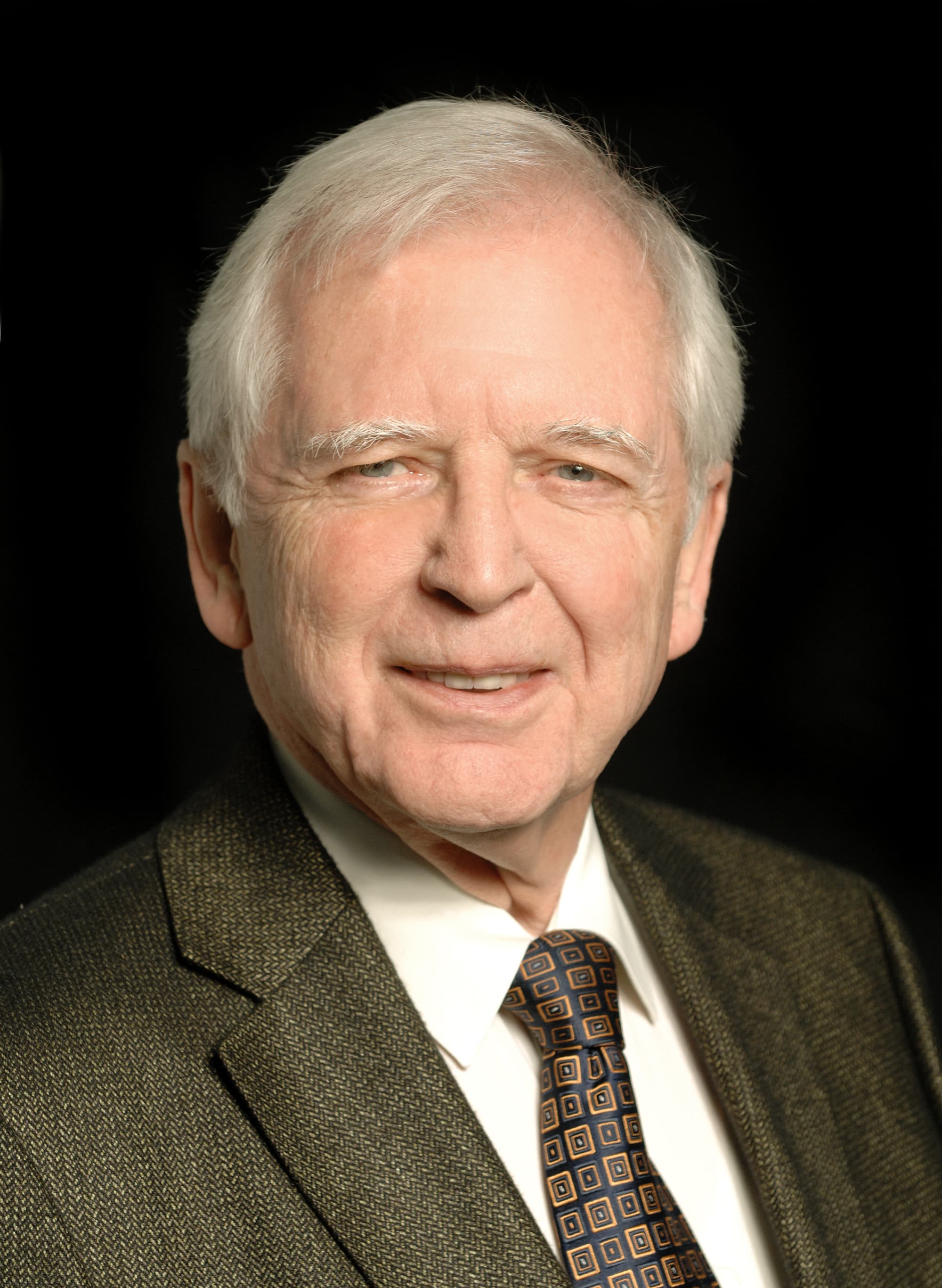Prof. Dr. med. Dr. h. c. mult. Harald zur Hausen Prof. Dr. med. Dr. h. c. mult. Harald zur Hausen