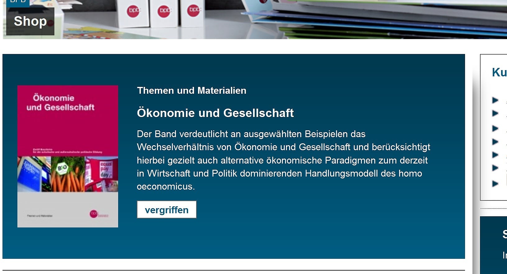 Ausgebremst: Der Sammelband Ausgebremst: Der Sammelband