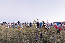Star Party Star Party