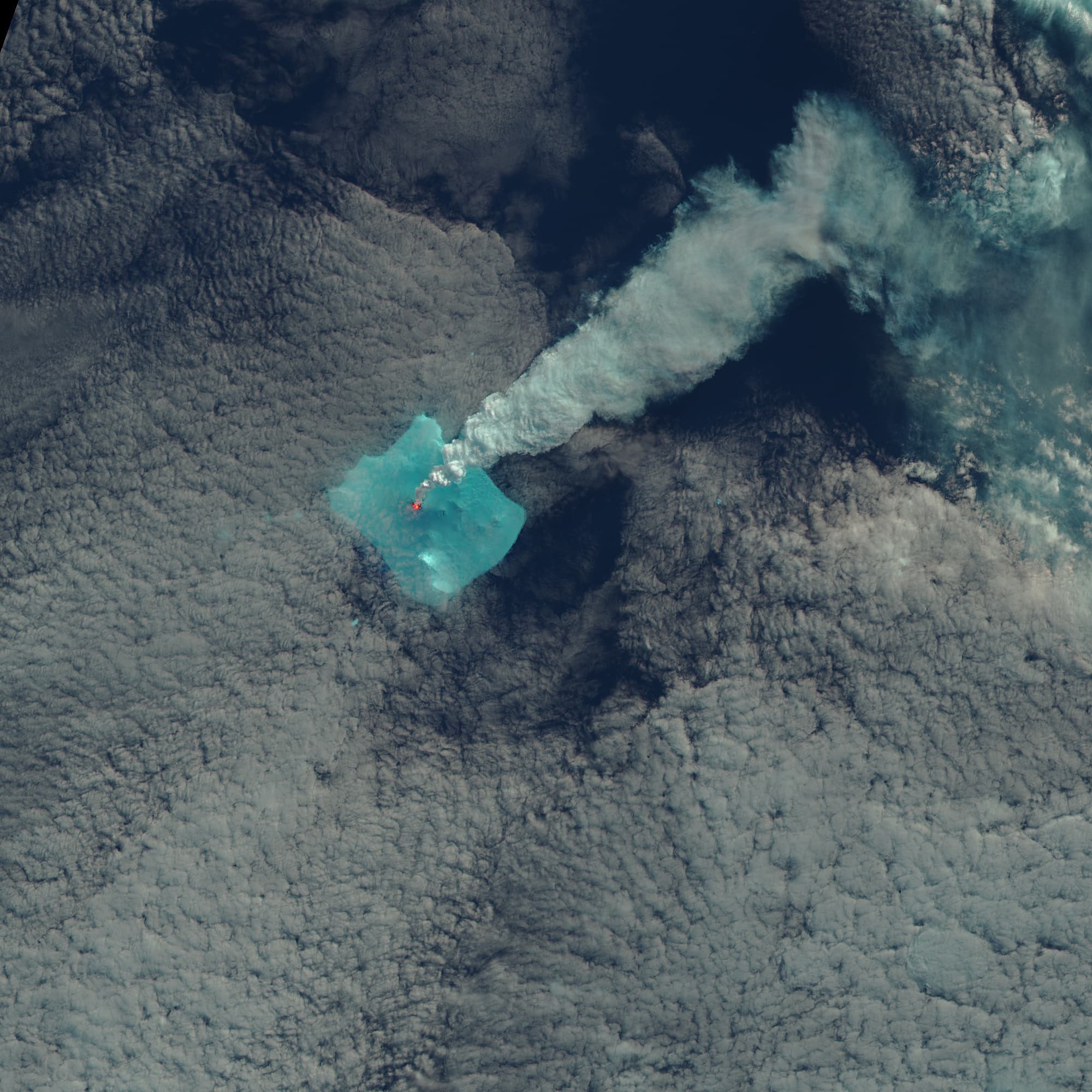 Bristol Island Bristol Island