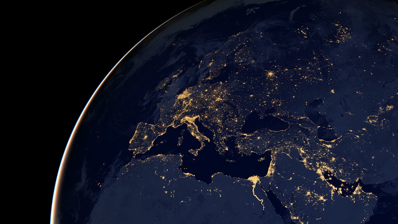 Weltweite »Earth Hour«: Lichter aus für mehr Klimaschutz