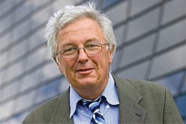 Wolfgang Eberhardt Wolfgang Eberhardt