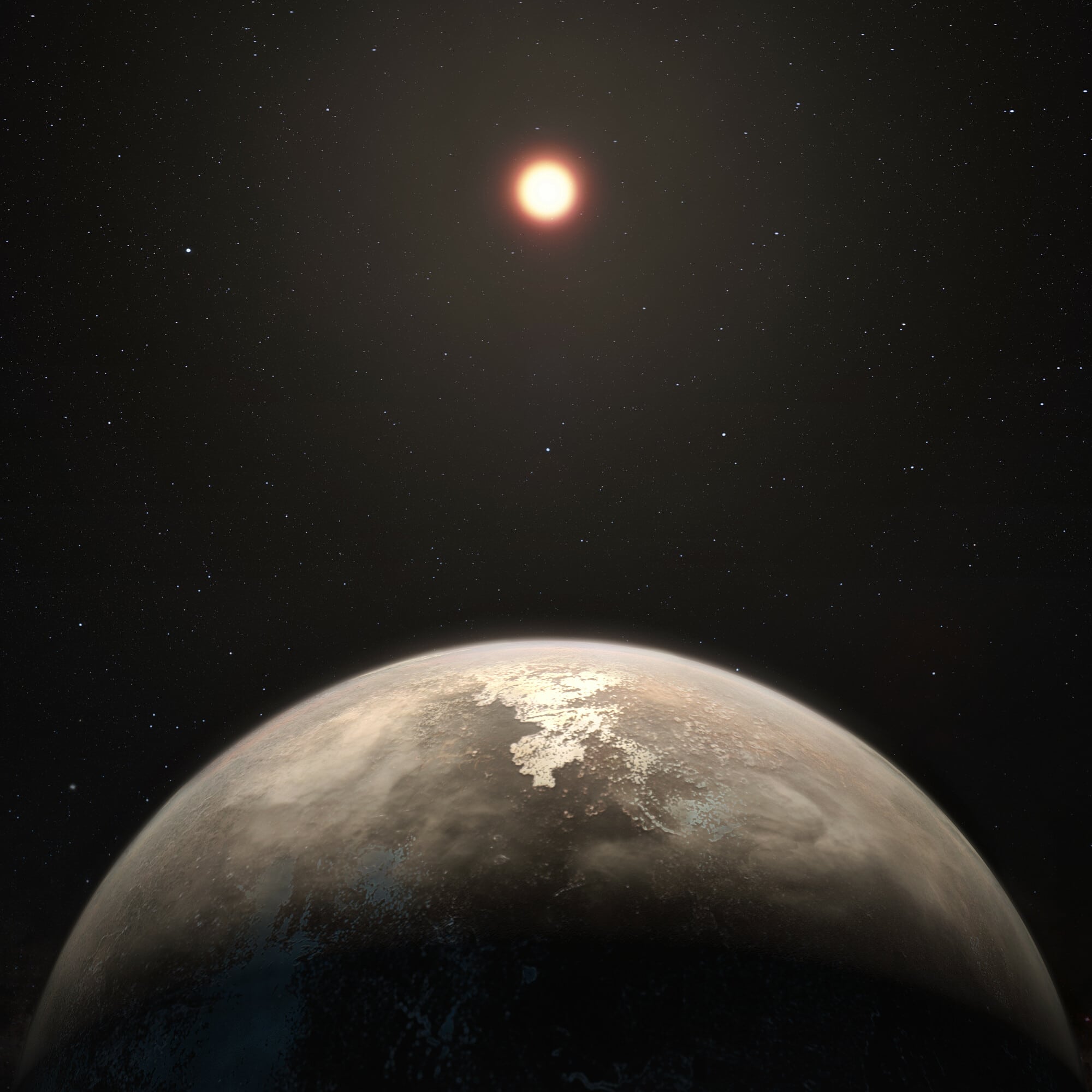 Atmosphären von Exoplaneten Atmosphären von Exoplaneten
