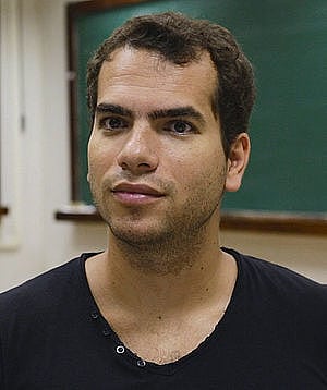 Artur Ávila Artur Ávila
