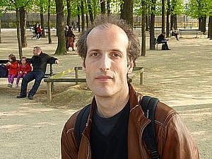 Martin Hairer Martin Hairer