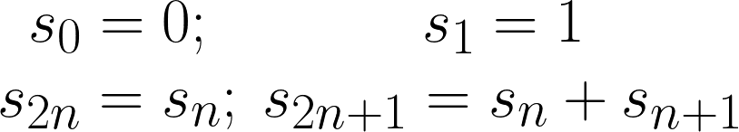 Beweis von Cantor Beweis von Cantor