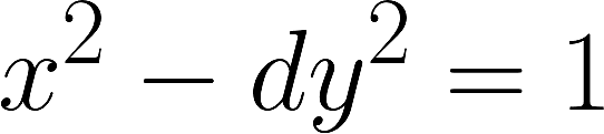 Diophantische Gleichung. Diophantische Gleichung.