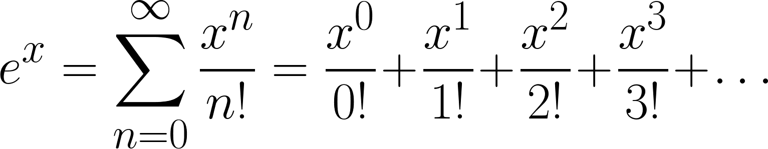 Potenzreihen Potenzreihen