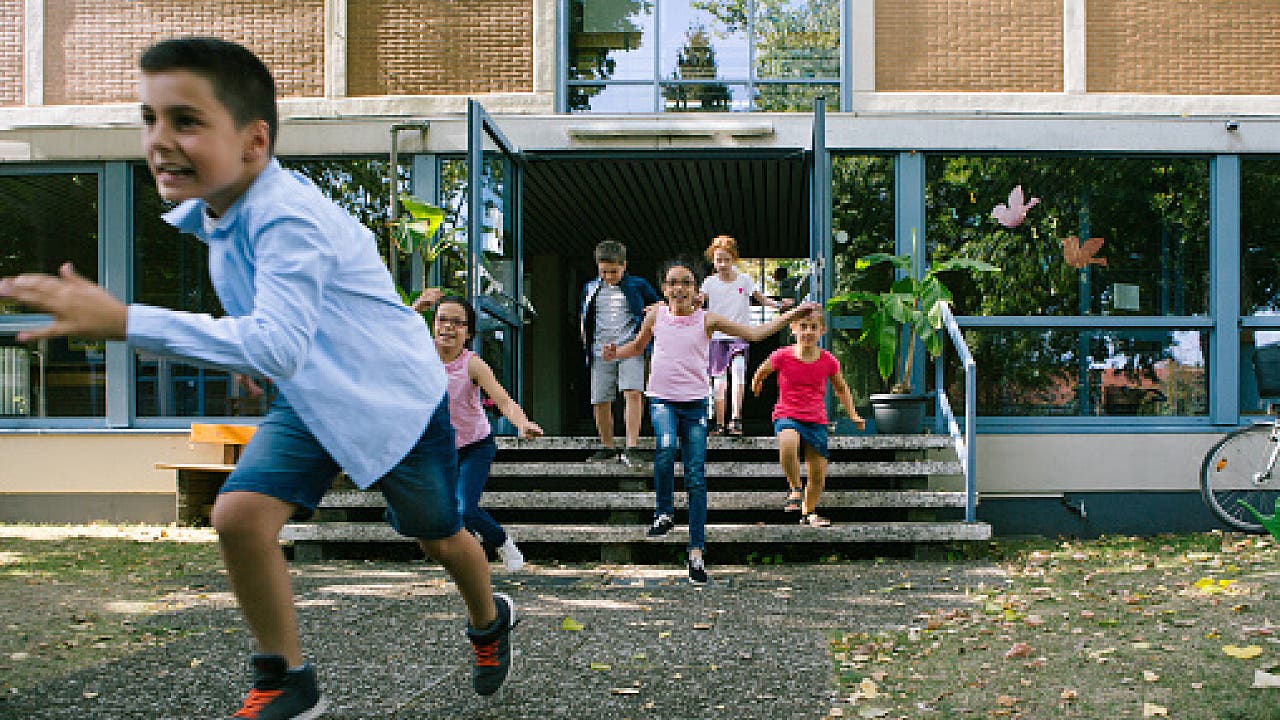 Gerechte Bildung: Faire Chancen – für jedes Kind!