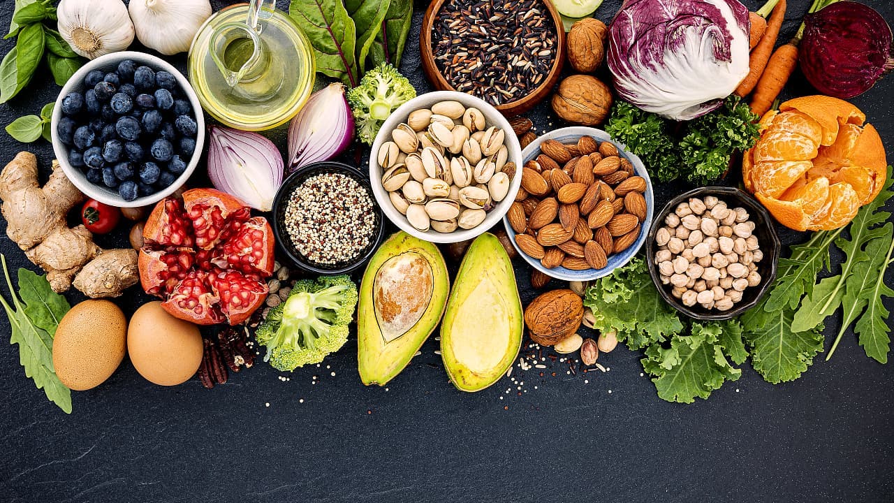 Essen für Gesundheit, Geldbeutel und Klima