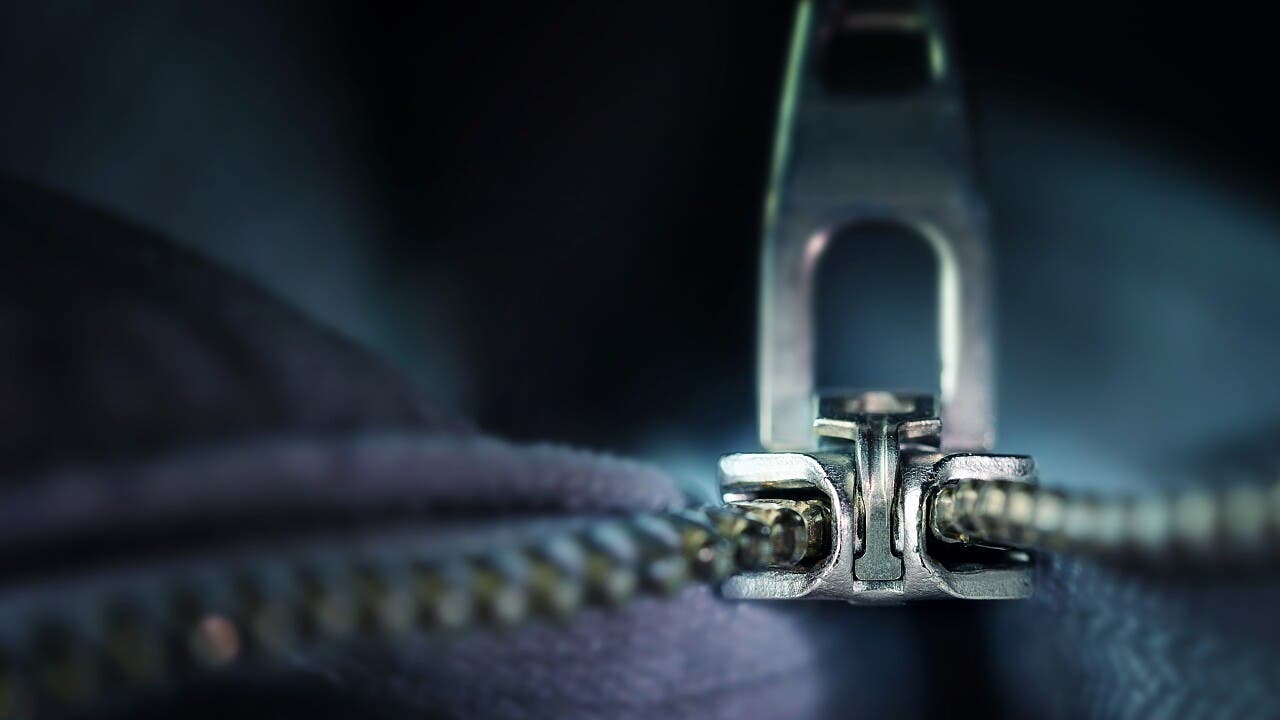 Wie die Jeans entstand…