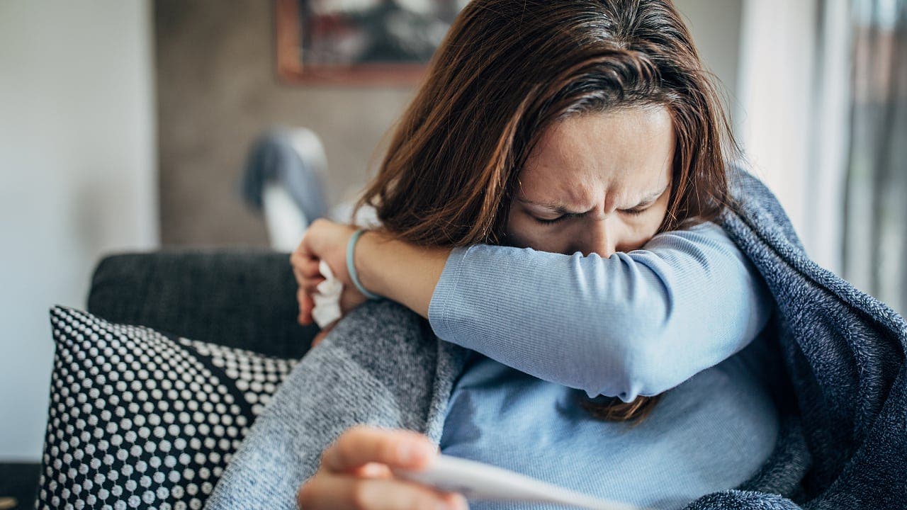 Vogelgrippe: Erster Mensch in Europa mit H9N2-Vogelgrippe infiziert