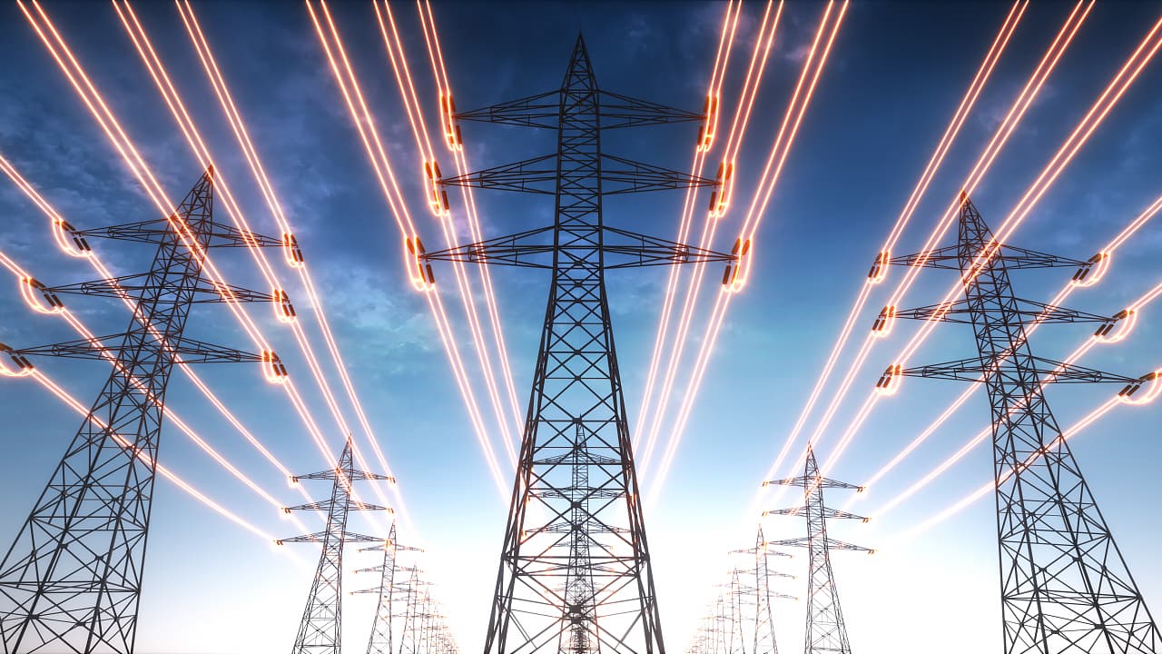 Energie: Die Bundesrepublik liefert mehr Strom ins